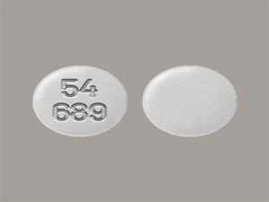 Oxymorphone 5mg